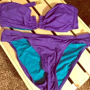 Victoria secret bikini